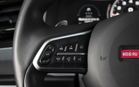 Haval F7 I, 2023 год, 2 450 000 рублей, 12 фотография