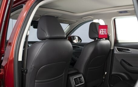 Haval F7 I, 2023 год, 2 450 000 рублей, 10 фотография