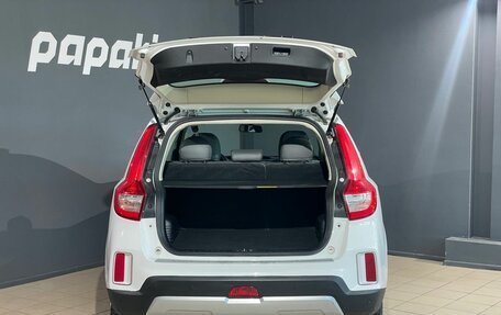Geely Emgrand X7 I, 2019 год, 1 169 000 рублей, 5 фотография