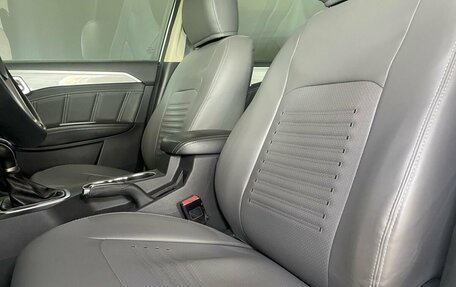 Geely Emgrand X7 I, 2019 год, 1 169 000 рублей, 7 фотография