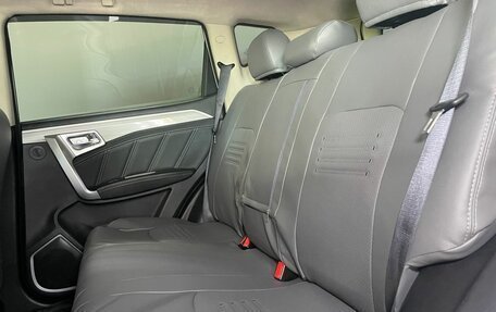 Geely Emgrand X7 I, 2019 год, 1 169 000 рублей, 8 фотография