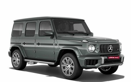 Mercedes-Benz G-Класс AMG, 2025 год, 34 100 000 рублей, 1 фотография