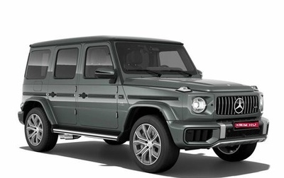 Mercedes-Benz G-Класс AMG, 2025 год, 34 100 000 рублей, 1 фотография