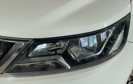 Geely Emgrand X7 I, 2019 год, 1 169 000 рублей, 13 фотография