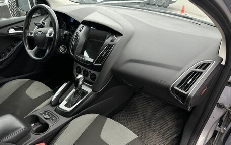 Ford Focus III, 2012 год, 659 000 рублей, 7 фотография