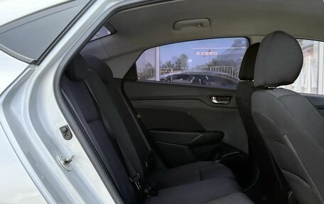 Hyundai Solaris II рестайлинг, 2019 год, 1 450 000 рублей, 19 фотография