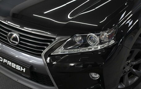 Lexus RX III, 2014 год, 3 100 000 рублей, 5 фотография