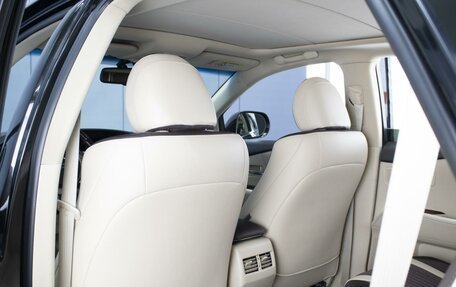 Lexus RX III, 2014 год, 3 100 000 рублей, 13 фотография