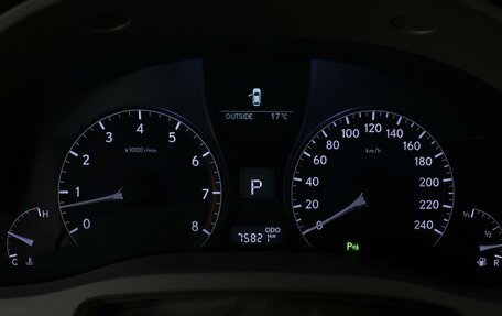 Lexus RX III, 2014 год, 3 100 000 рублей, 18 фотография