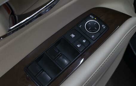 Lexus RX III, 2014 год, 3 100 000 рублей, 22 фотография