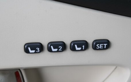 Lexus RX III, 2014 год, 3 100 000 рублей, 23 фотография