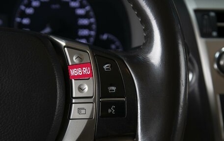 Lexus RX III, 2014 год, 3 100 000 рублей, 16 фотография