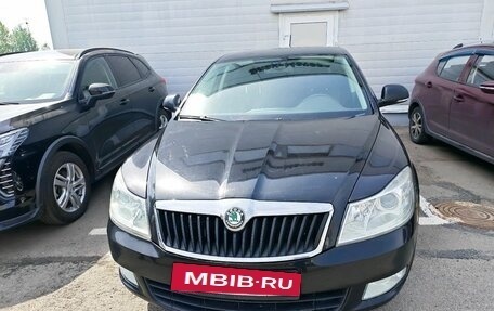 Skoda Octavia, 2012 год, 829 000 рублей, 2 фотография