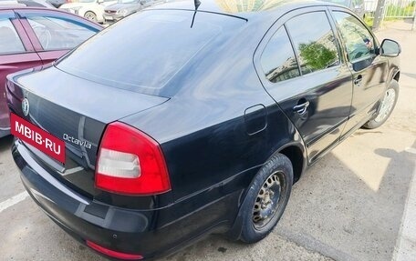 Skoda Octavia, 2012 год, 829 000 рублей, 4 фотография