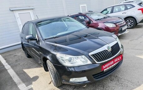 Skoda Octavia, 2012 год, 829 000 рублей, 3 фотография