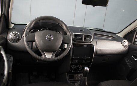 Nissan Terrano III, 2021 год, 1 600 000 рублей, 5 фотография