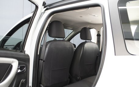 Nissan Terrano III, 2021 год, 1 600 000 рублей, 10 фотография