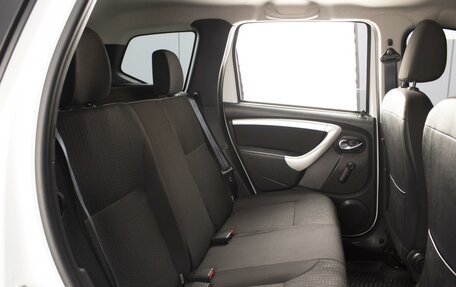 Nissan Terrano III, 2021 год, 1 600 000 рублей, 6 фотография