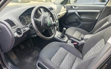 Skoda Octavia, 2012 год, 829 000 рублей, 6 фотография
