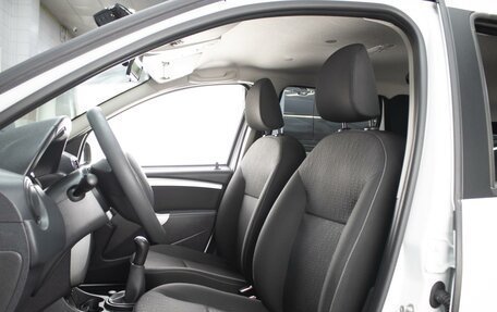 Nissan Terrano III, 2021 год, 1 600 000 рублей, 9 фотография