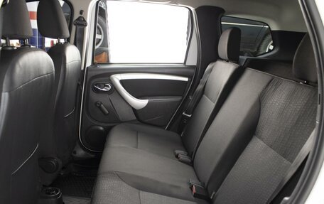 Nissan Terrano III, 2021 год, 1 600 000 рублей, 8 фотография