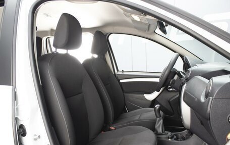 Nissan Terrano III, 2021 год, 1 600 000 рублей, 7 фотография