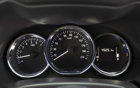 Nissan Terrano III, 2021 год, 1 600 000 рублей, 12 фотография