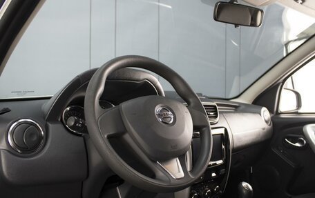 Nissan Terrano III, 2021 год, 1 600 000 рублей, 11 фотография