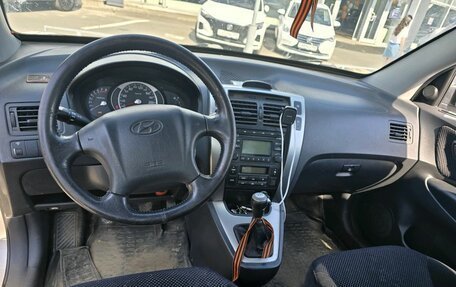 Hyundai Tucson III, 2008 год, 529 000 рублей, 7 фотография