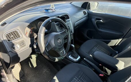 Volkswagen Polo VI (EU Market), 2015 год, 909 000 рублей, 5 фотография