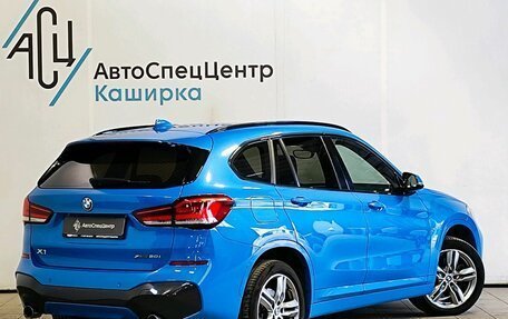 BMW X1, 2020 год, 3 149 000 рублей, 2 фотография