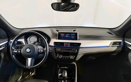 BMW X1, 2020 год, 3 149 000 рублей, 8 фотография
