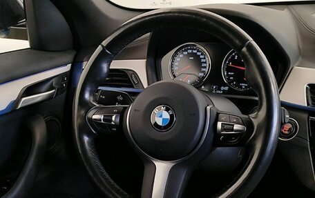 BMW X1, 2020 год, 3 149 000 рублей, 12 фотография