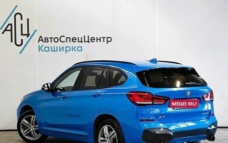 BMW X1, 2020 год, 3 149 000 рублей, 4 фотография
