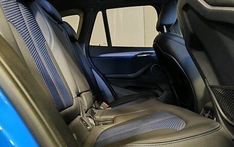 BMW X1, 2020 год, 3 149 000 рублей, 13 фотография