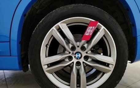 BMW X1, 2020 год, 3 149 000 рублей, 7 фотография