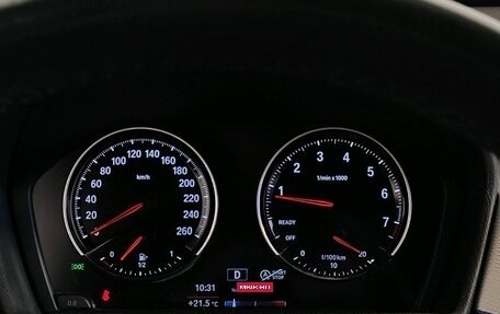 BMW X1, 2020 год, 3 149 000 рублей, 11 фотография