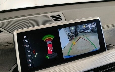 BMW X1, 2020 год, 3 149 000 рублей, 14 фотография
