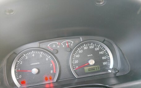 Suzuki Jimny, 2013 год, 1 550 000 рублей, 10 фотография
