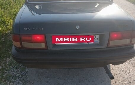 ГАЗ 3110 «Волга», 1998 год, 479 000 рублей, 3 фотография