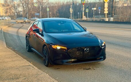 Mazda 3, 2019 год, 1 490 000 рублей, 1 фотография