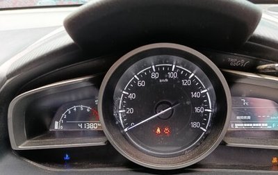 Mazda Demio IV, 2019 год, 1 195 000 рублей, 1 фотография