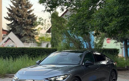 Audi A5, 2026 год, 5 890 000 рублей, 1 фотография