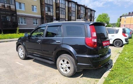 Great Wall Hover H3 I, 2014 год, 950 000 рублей, 1 фотография