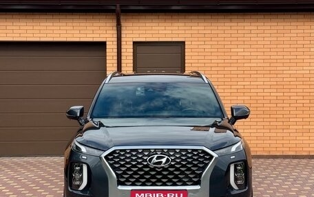 Hyundai Palisade I, 2020 год, 4 200 000 рублей, 1 фотография