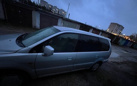 Mitsubishi Chariot III, 2001 год, 225 000 рублей, 6 фотография