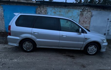 Mitsubishi Chariot III, 2001 год, 225 000 рублей, 5 фотография