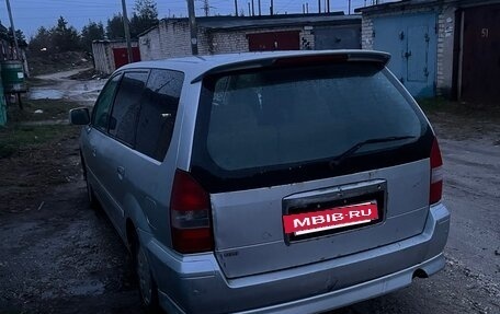 Mitsubishi Chariot III, 2001 год, 225 000 рублей, 7 фотография