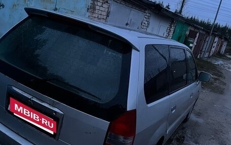 Mitsubishi Chariot III, 2001 год, 225 000 рублей, 8 фотография
