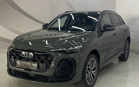 Audi Q5, 2026 год, 6 099 000 рублей, 1 фотография